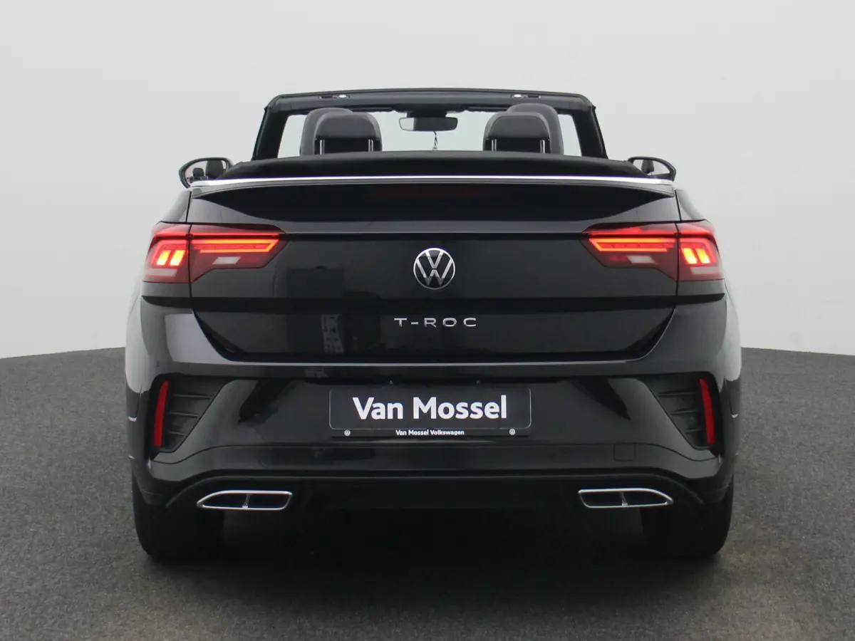 1.5 TSI R-Line 150 PK| Navigatie | Stoelverwarming | Parkeersensoren Voor & Achter | Dodehoek Detectie | Travelassist