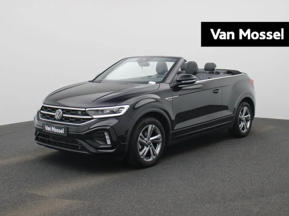 1.5 TSI R-Line 150 PK| Navigatie | Stoelverwarming | Parkeersensoren Voor & Achter | Dodehoek Detectie | Travelassist