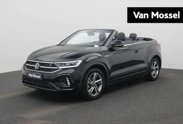 1.5 TSI R-Line 150 PK| Navigatie | Stoelverwarming | Parkeersensoren Voor & Achter | Dodehoek Detectie | Travelassist