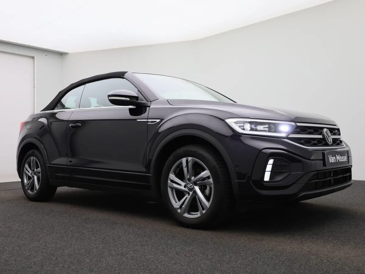 1.5 TSI R-Line 150 PK| Navigatie | Stoelverwarming | Parkeersensoren Voor & Achter | Dodehoek Detectie | Travelassist