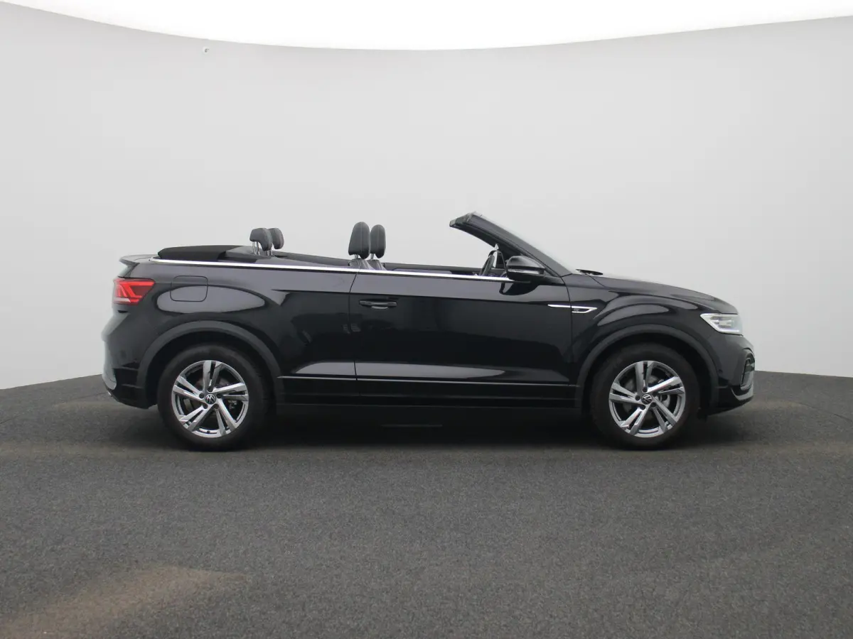 1.5 TSI R-Line 150 PK| Navigatie | Stoelverwarming | Parkeersensoren Voor & Achter | Dodehoek Detectie | Travelassist