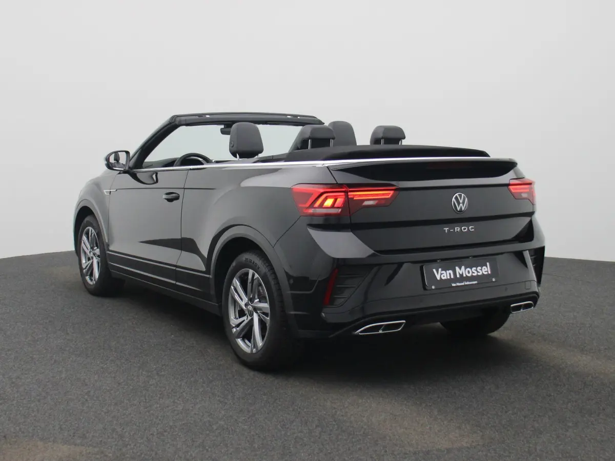 1.5 TSI R-Line 150 PK| Navigatie | Stoelverwarming | Parkeersensoren Voor & Achter | Dodehoek Detectie | Travelassist