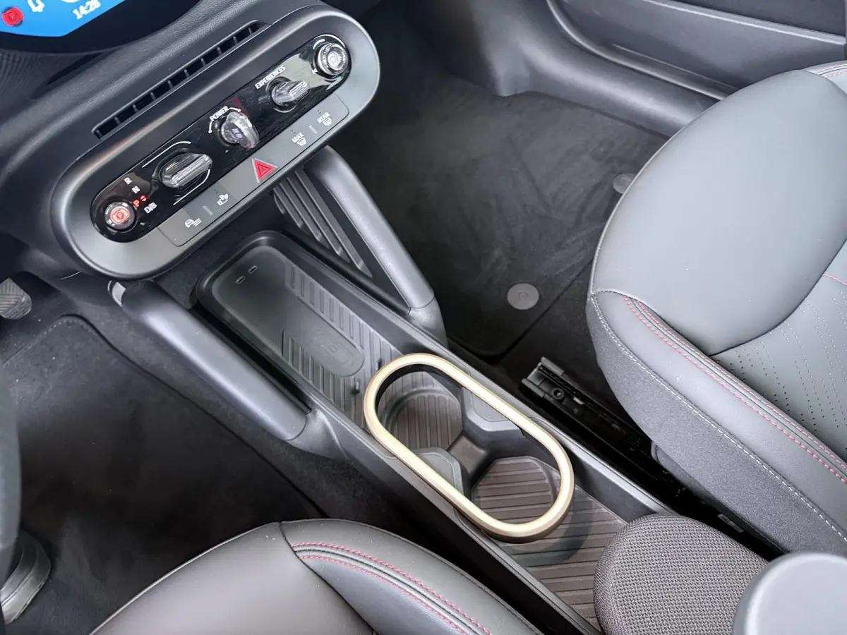 Cooper E John Cooper Works Pakket | SoH 98% | Glazen panoramadak | Stoel | Stuurverwarming