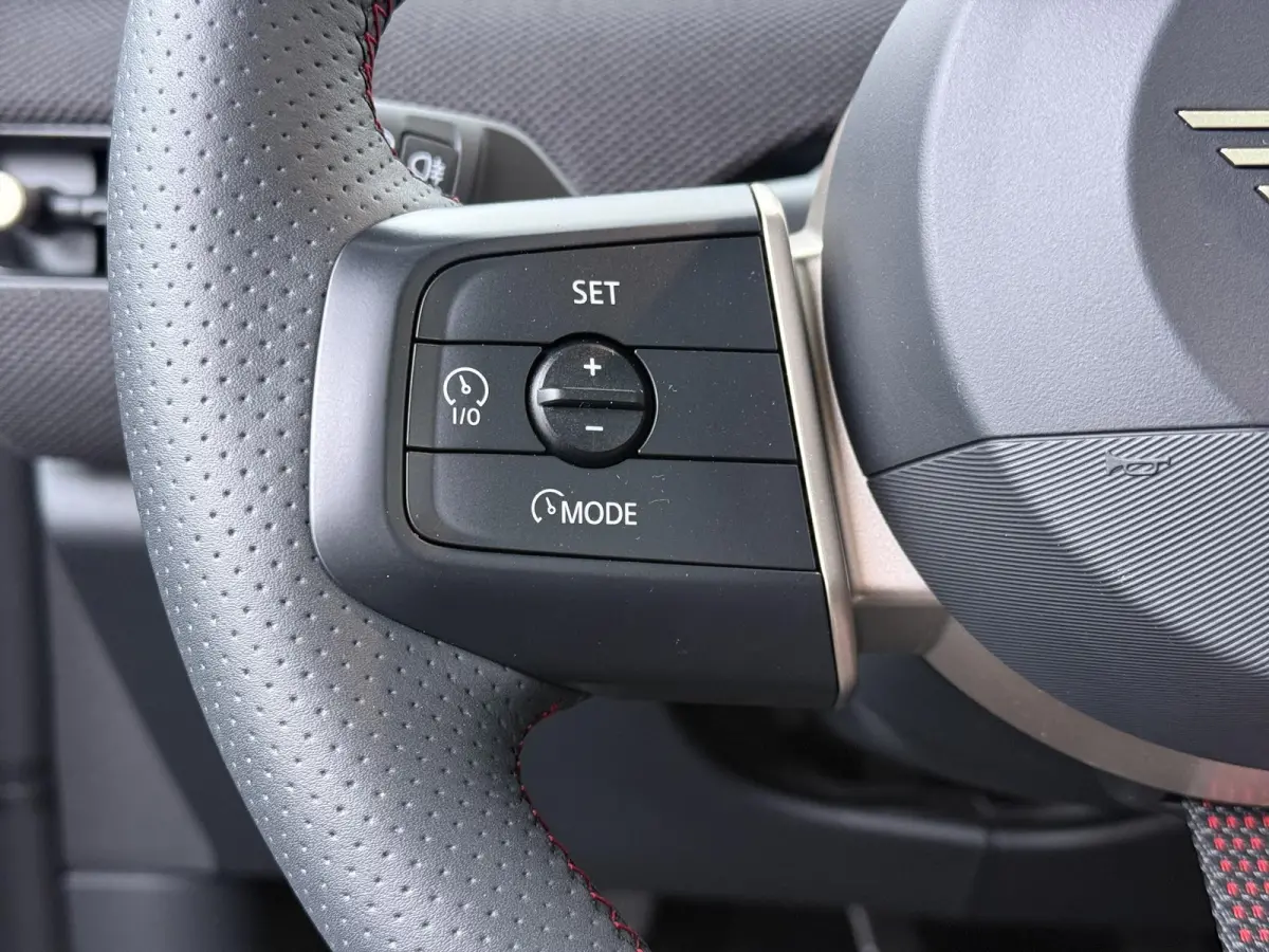 Cooper E John Cooper Works Pakket | SoH 98% | Glazen panoramadak | Stoel | Stuurverwarming