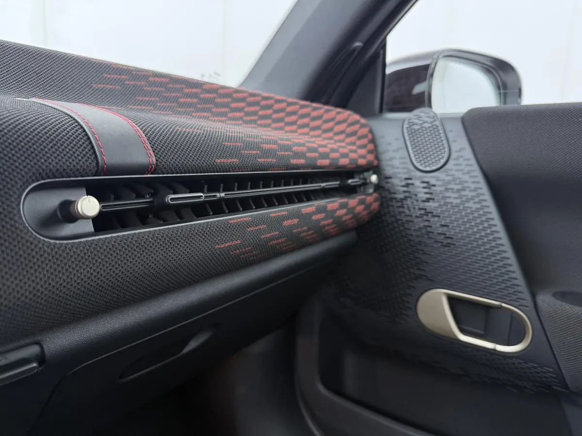 Cooper E John Cooper Works Pakket | SoH 98% | Glazen panoramadak | Stoel | Stuurverwarming