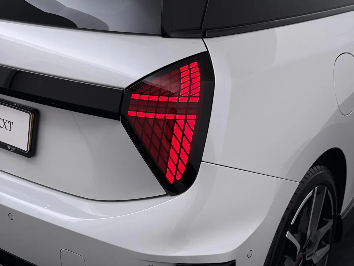 Cooper E John Cooper Works Pakket | SoH 98% | Glazen panoramadak | Stoel | Stuurverwarming