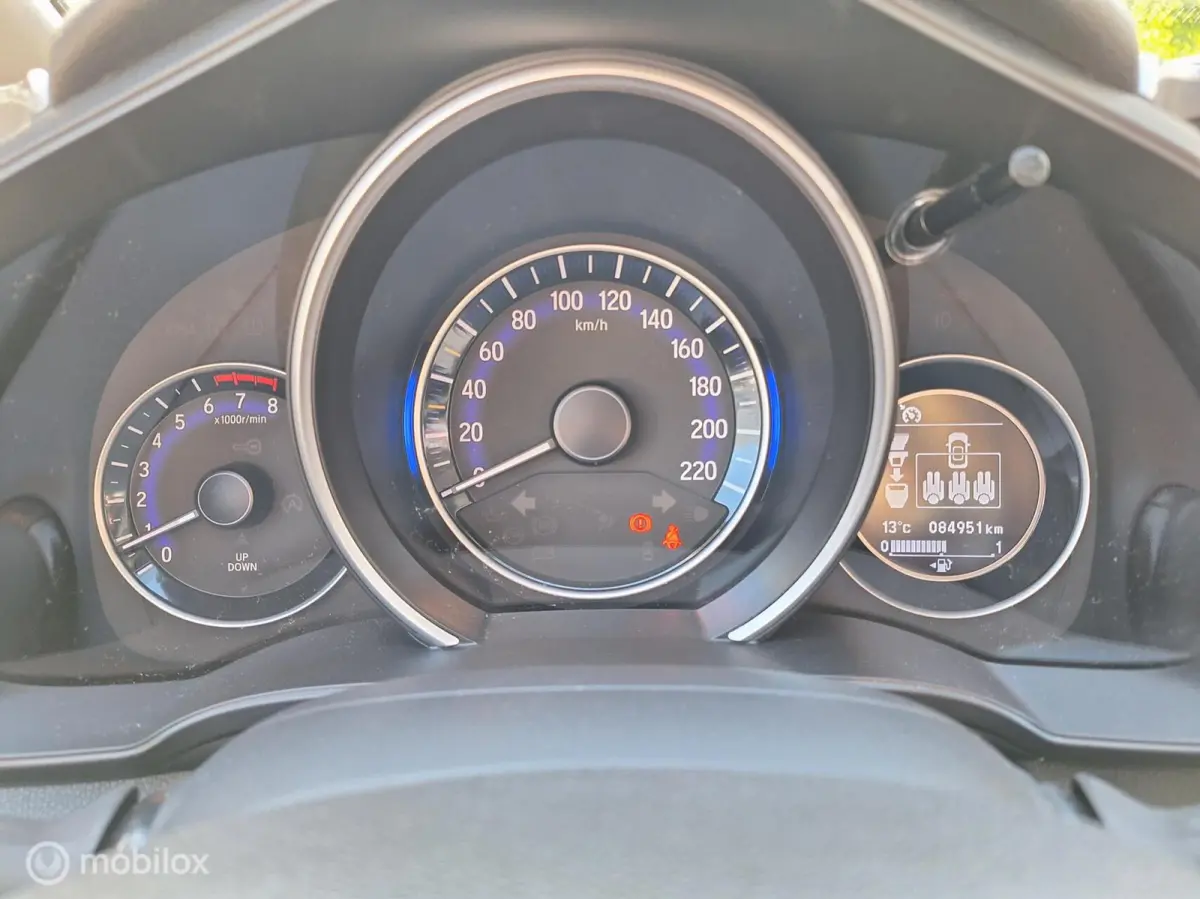 1.3 i-VTEC COMFORT • Dealer onderhouden • Trekhaak •