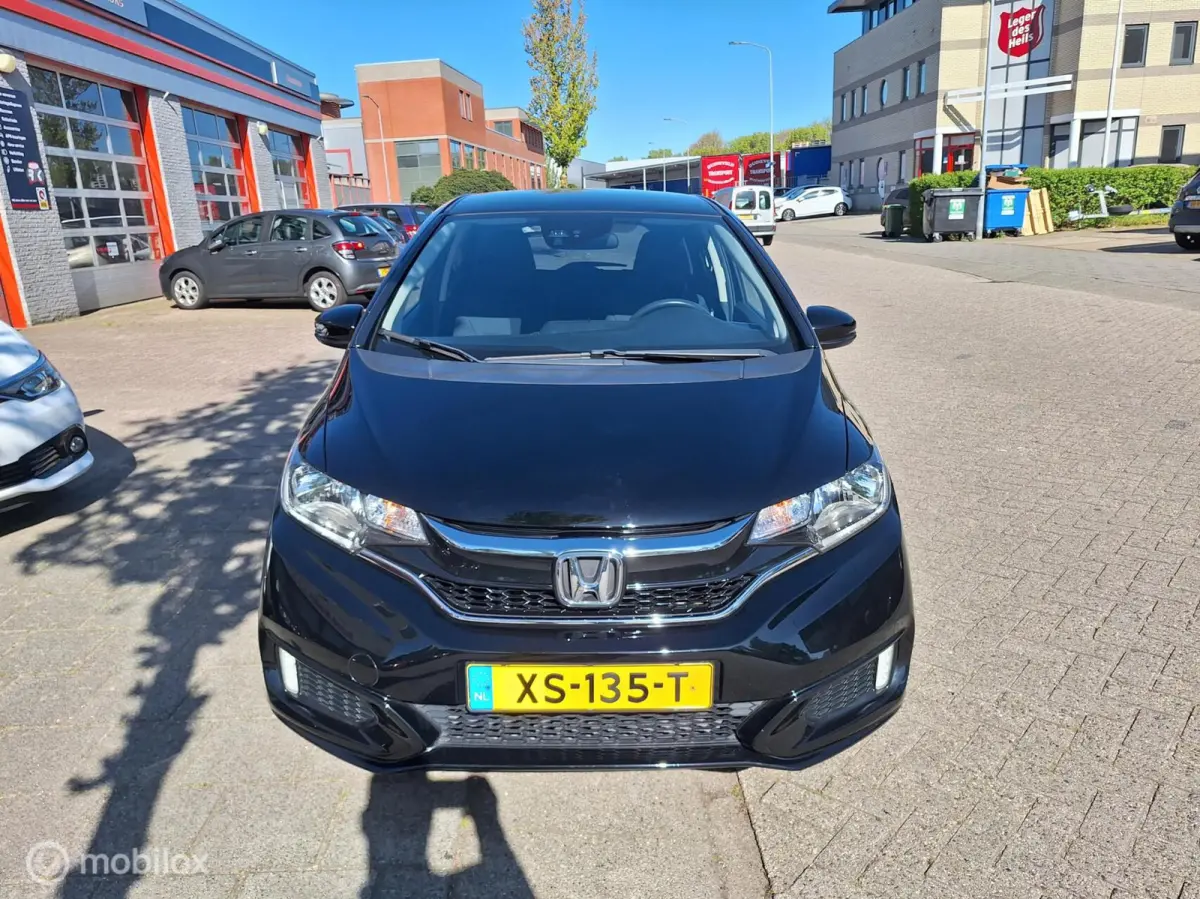 1.3 i-VTEC COMFORT • Dealer onderhouden • Trekhaak •