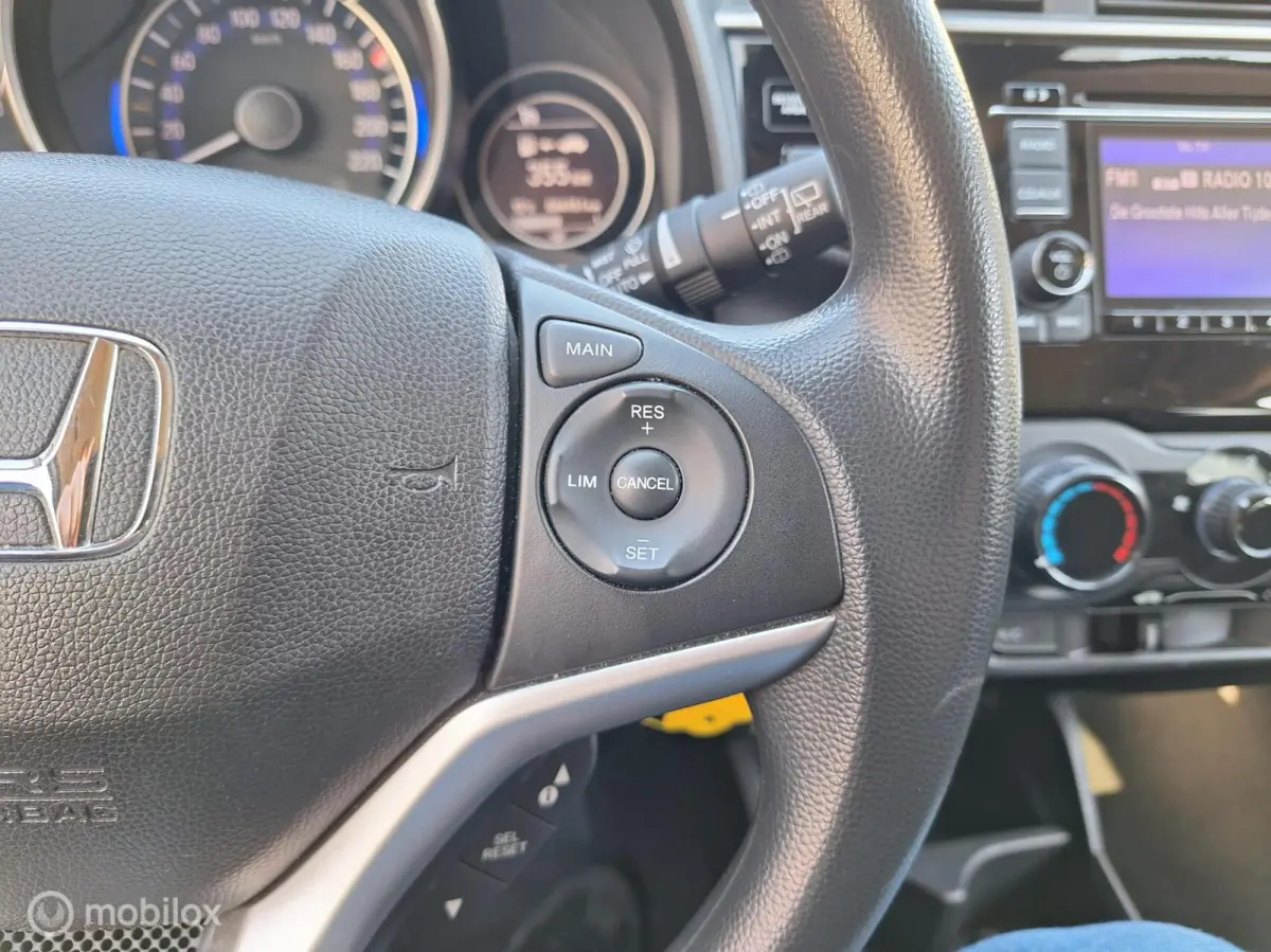 1.3 i-VTEC COMFORT • Dealer onderhouden • Trekhaak •