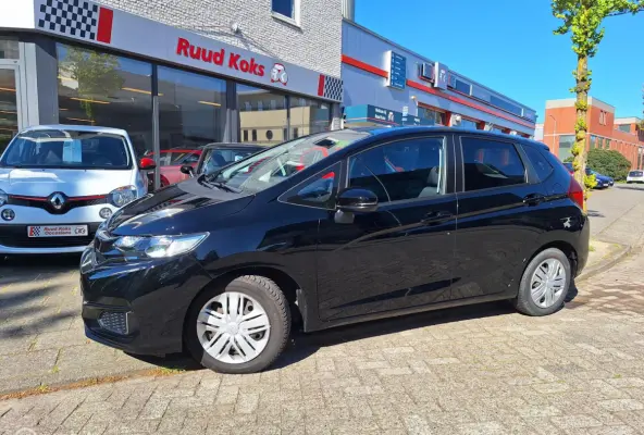 1.3 i-VTEC COMFORT • Dealer onderhouden • Trekhaak •
