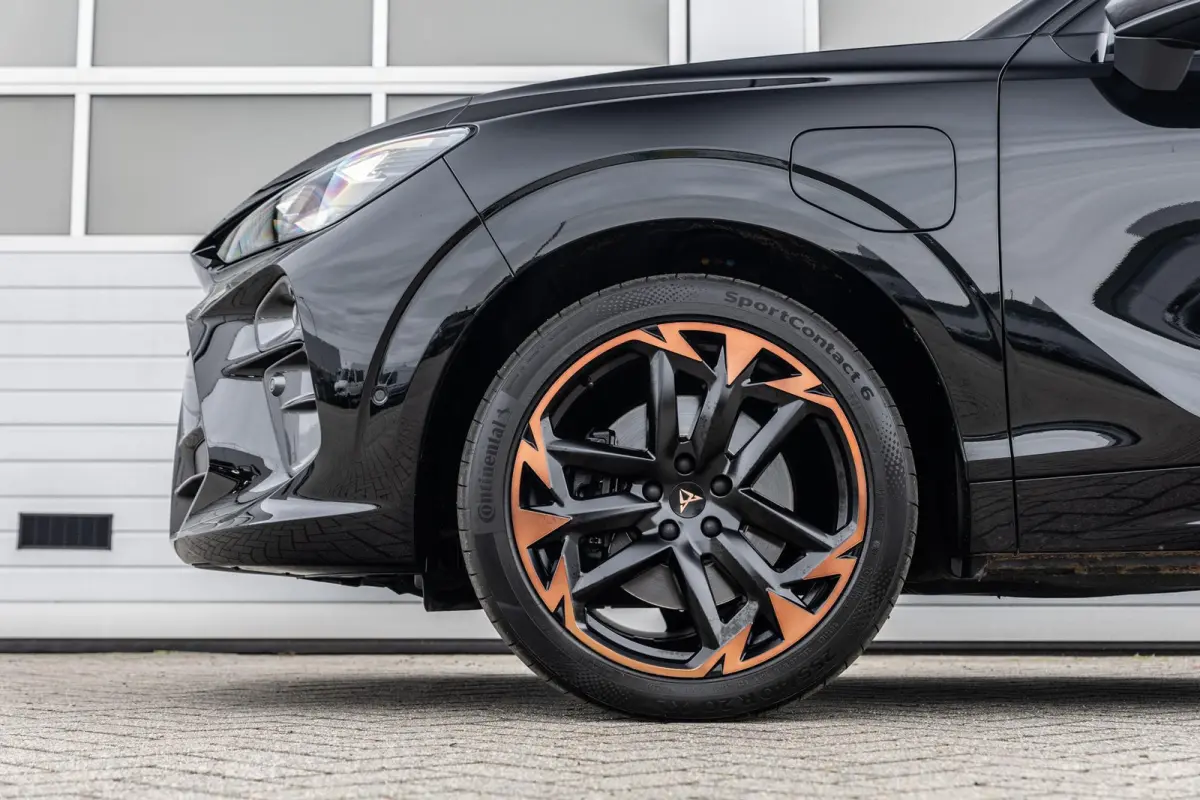 1.5 TSI e-Hybrid 272pk VZ Performance | SoH 100% | Trekhaak | Panoramadak | Sennheiser | 360 Camera