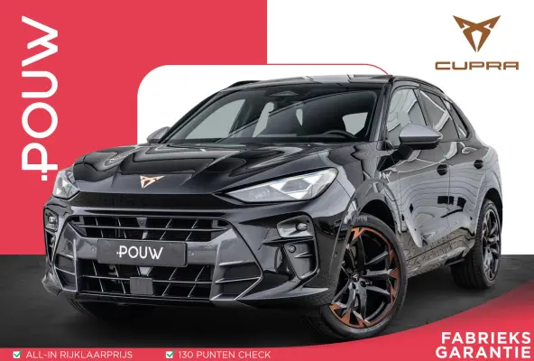 1.5 TSI e-Hybrid 272pk VZ Performance | SoH 100% | Trekhaak | Panoramadak | Sennheiser | 360 Camera