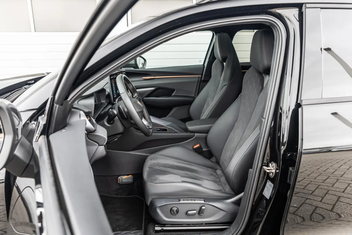 1.5 TSI e-Hybrid 272pk VZ Performance | SoH 100% | Trekhaak | Panoramadak | Sennheiser | 360 Camera