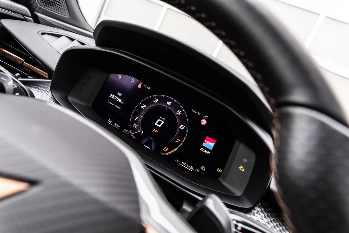 1.5 TSI e-Hybrid 272pk VZ Performance | SoH 100% | Trekhaak | Panoramadak | Sennheiser | 360 Camera