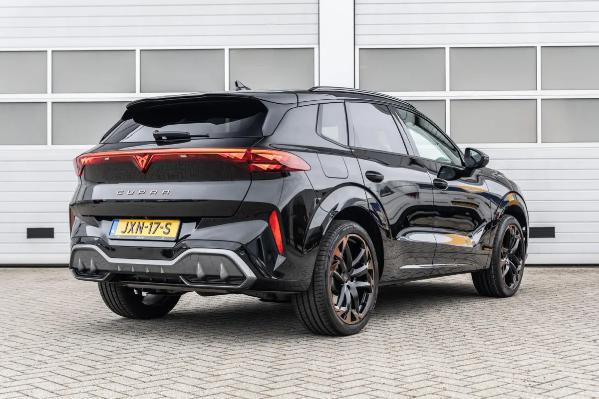 1.5 TSI e-Hybrid 272pk VZ Performance | SoH 100% | Trekhaak | Panoramadak | Sennheiser | 360 Camera