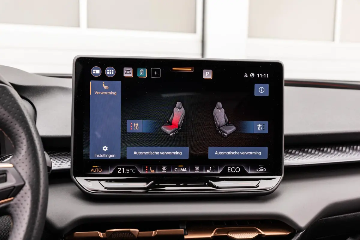 1.5 TSI e-Hybrid 272pk VZ Performance | SoH 100% | Trekhaak | Panoramadak | Sennheiser | 360 Camera
