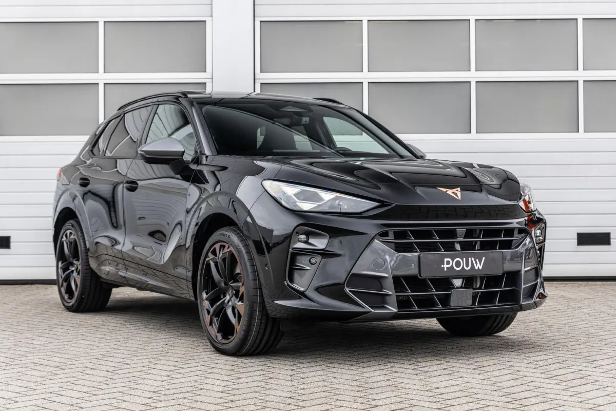 1.5 TSI e-Hybrid 272pk VZ Performance | SoH 100% | Trekhaak | Panoramadak | Sennheiser | 360 Camera
