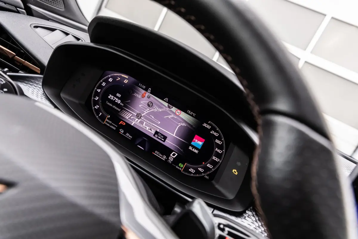 1.5 TSI e-Hybrid 272pk VZ Performance | SoH 100% | Trekhaak | Panoramadak | Sennheiser | 360 Camera