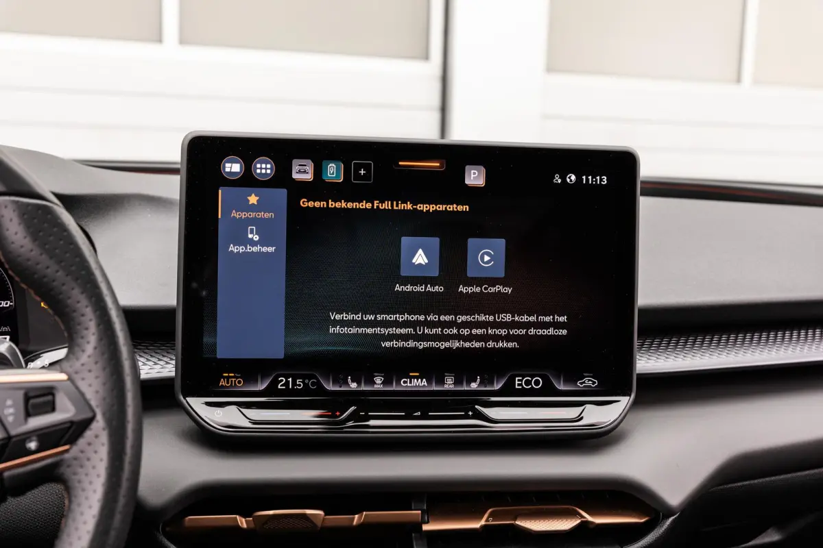 1.5 TSI e-Hybrid 272pk VZ Performance | SoH 100% | Trekhaak | Panoramadak | Sennheiser | 360 Camera