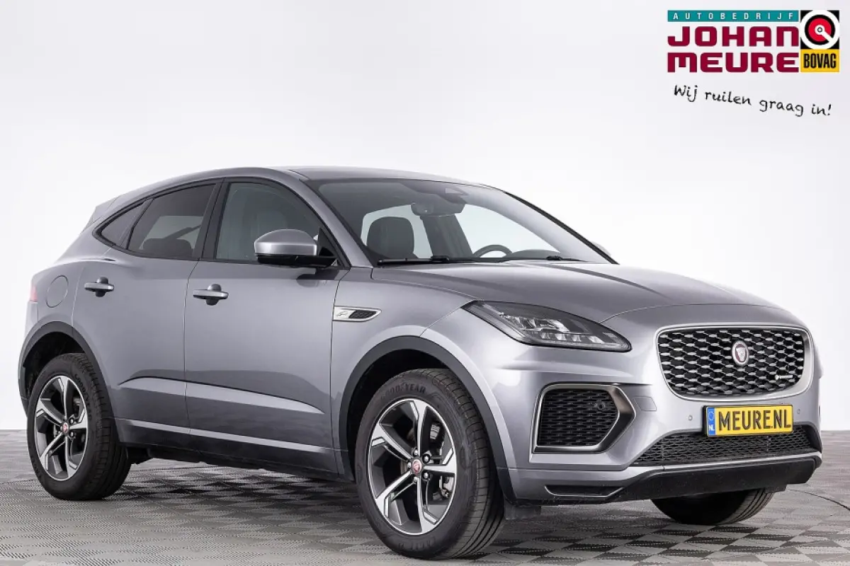 1.5 P300e AWD R-Dynamic S | PANORAMADAK | LEDER | EL. Stoelen | Trekhaak