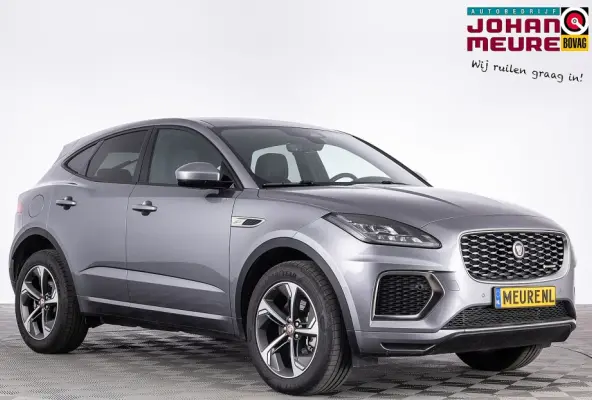 1.5 P300e AWD R-Dynamic S | PANORAMADAK | LEDER | EL. Stoelen | Trekhaak