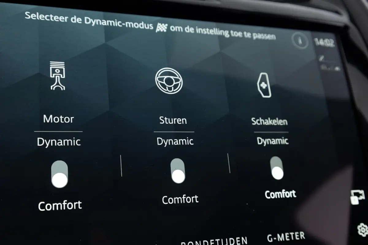 1.5 P300e AWD R-Dynamic S | PANORAMADAK | LEDER | EL. Stoelen | Trekhaak !