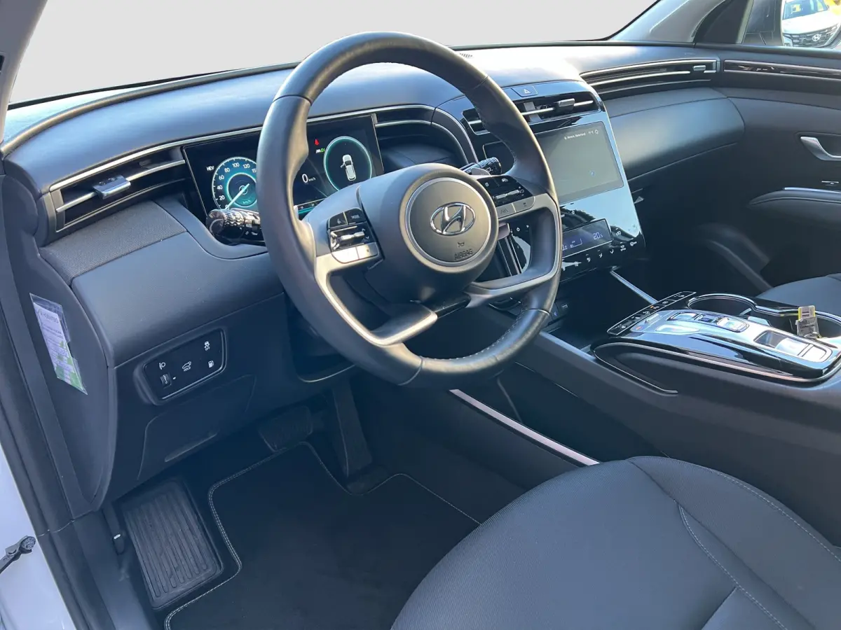 1.6 T-GDI PHEV Comfort Smart 4WD | Climate | Camera | Carplay | Keyless | Navigatie |