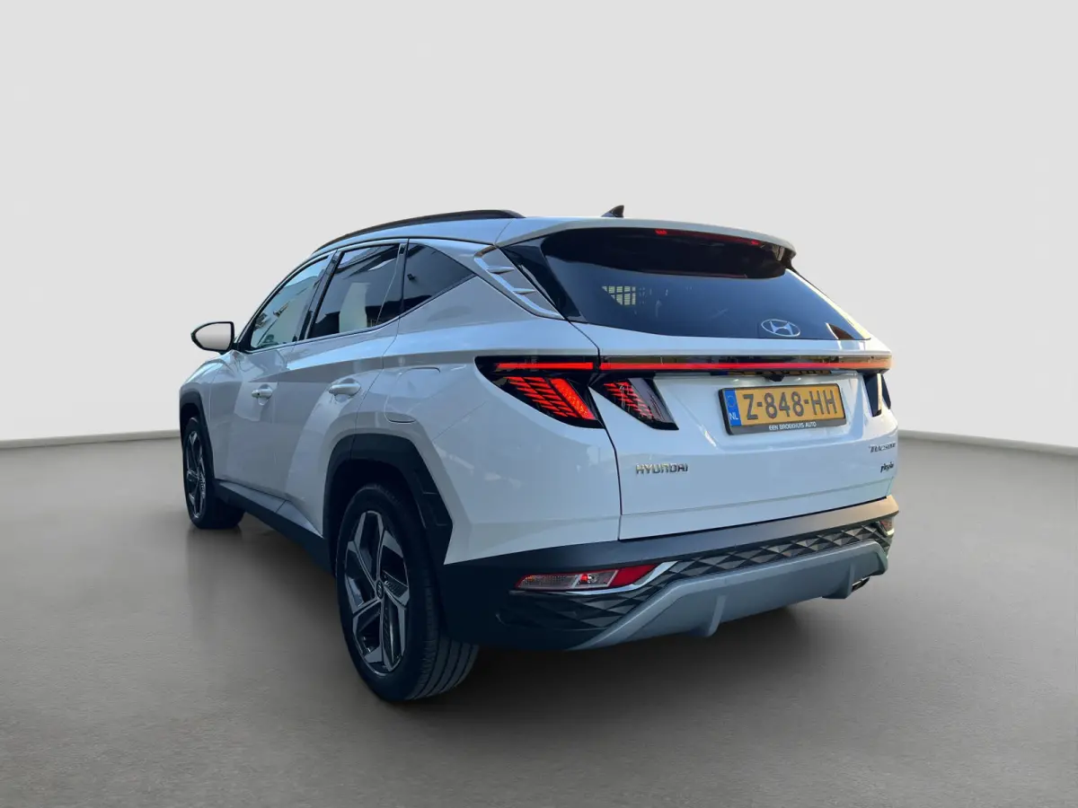 1.6 T-GDI PHEV Comfort Smart 4WD | Climate | Camera | Carplay | Keyless | Navigatie |