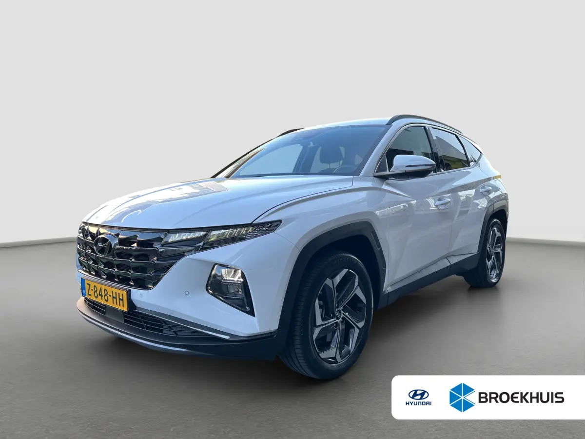 1.6 T-GDI PHEV Comfort Smart 4WD | Climate | Camera | Carplay | Keyless | Navigatie |