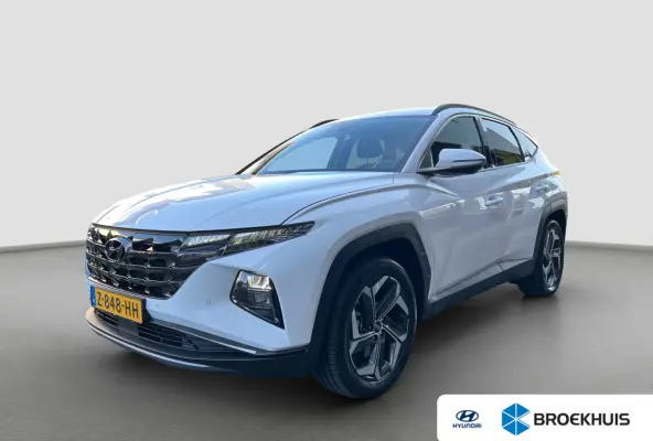 1.6 T-GDI PHEV Comfort Smart 4WD | Climate | Camera | Carplay | Keyless | Navigatie |
