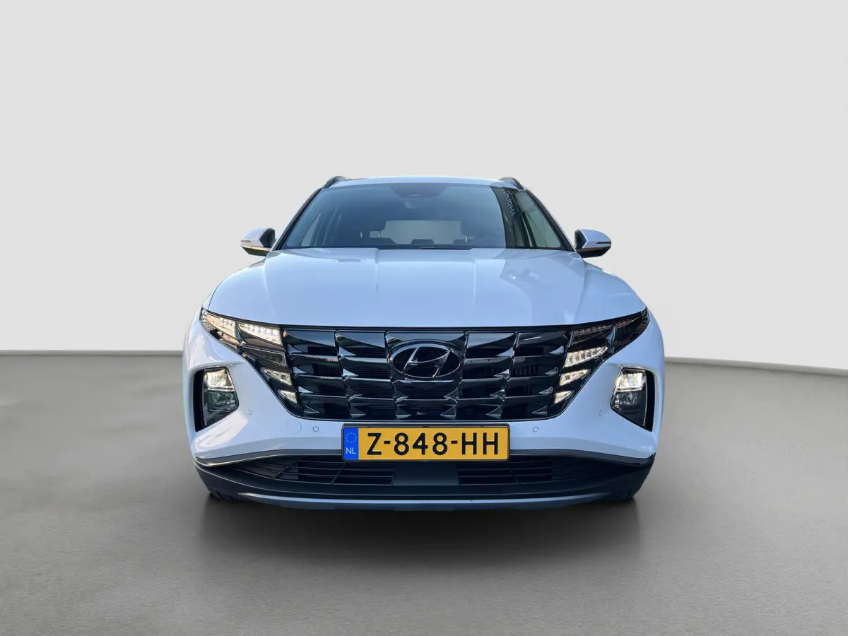 1.6 T-GDI PHEV Comfort Smart 4WD | Climate | Camera | Carplay | Keyless | Navigatie |
