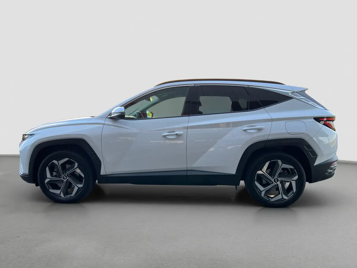 1.6 T-GDI PHEV Comfort Smart 4WD | Climate | Camera | Carplay | Keyless | Navigatie |