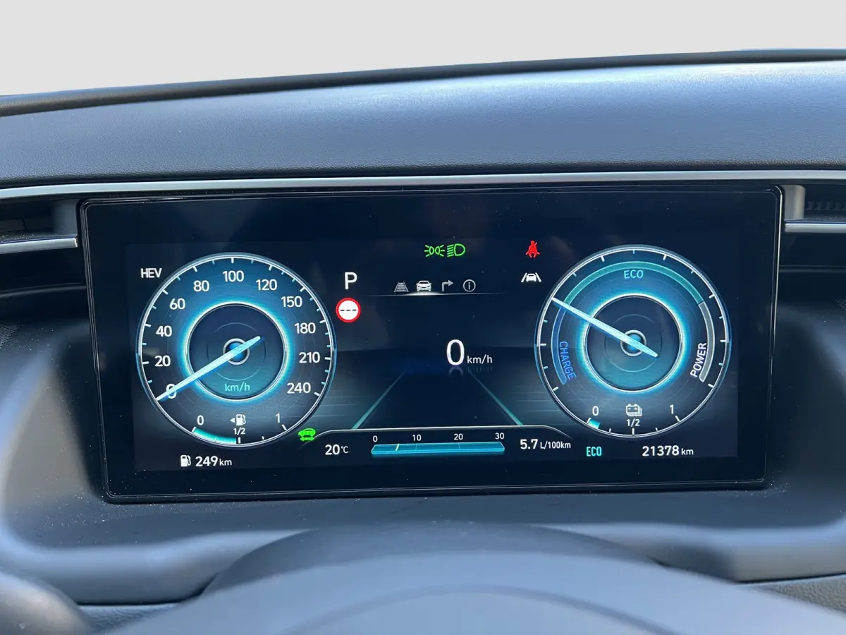 1.6 T-GDI PHEV Comfort Smart 4WD | Climate | Camera | Carplay | Keyless | Navigatie |