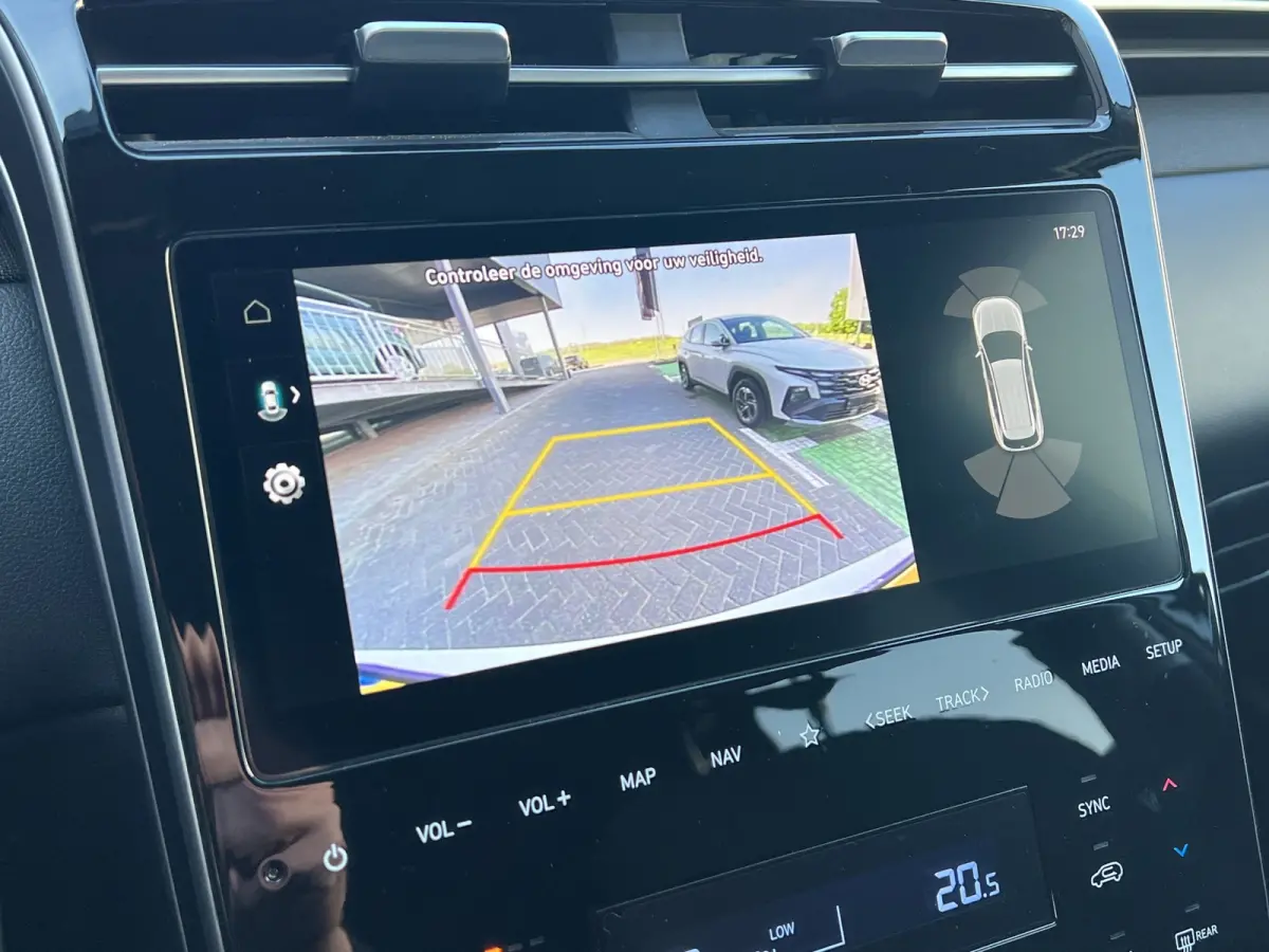 1.6 T-GDI PHEV Comfort Smart 4WD | Climate | Camera | Carplay | Keyless | Navigatie |