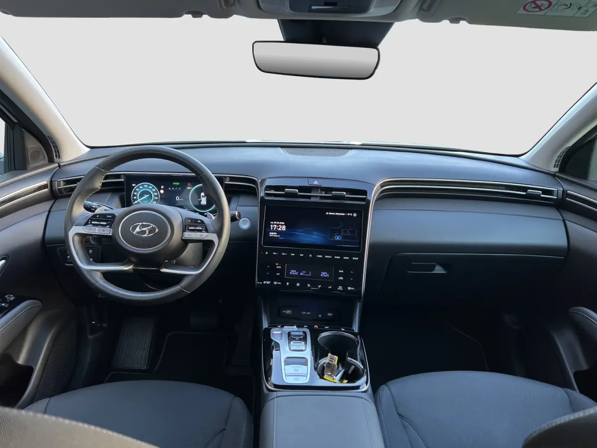 1.6 T-GDI PHEV Comfort Smart 4WD | Climate | Camera | Carplay | Keyless | Navigatie |