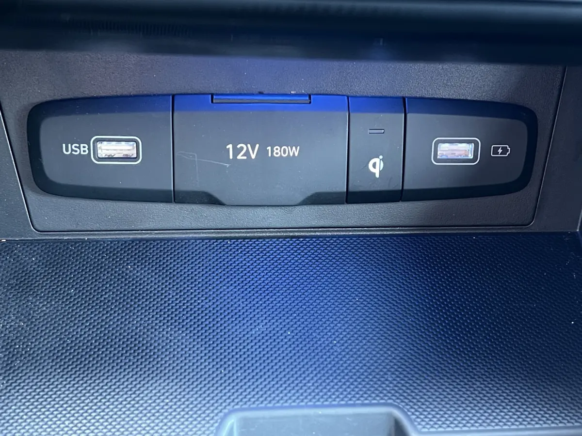 1.6 T-GDI PHEV Comfort Smart 4WD | Climate | Camera | Carplay | Keyless | Navigatie |