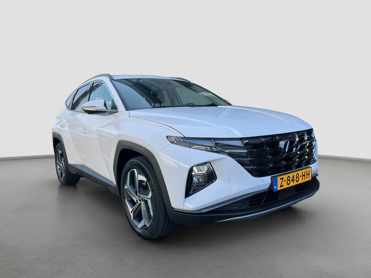 1.6 T-GDI PHEV Comfort Smart 4WD | Climate | Camera | Carplay | Keyless | Navigatie |