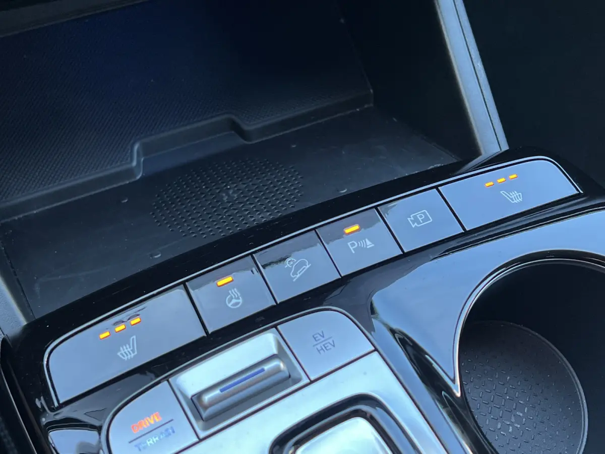 1.6 T-GDI PHEV Comfort Smart 4WD | Climate | Camera | Carplay | Keyless | Navigatie |