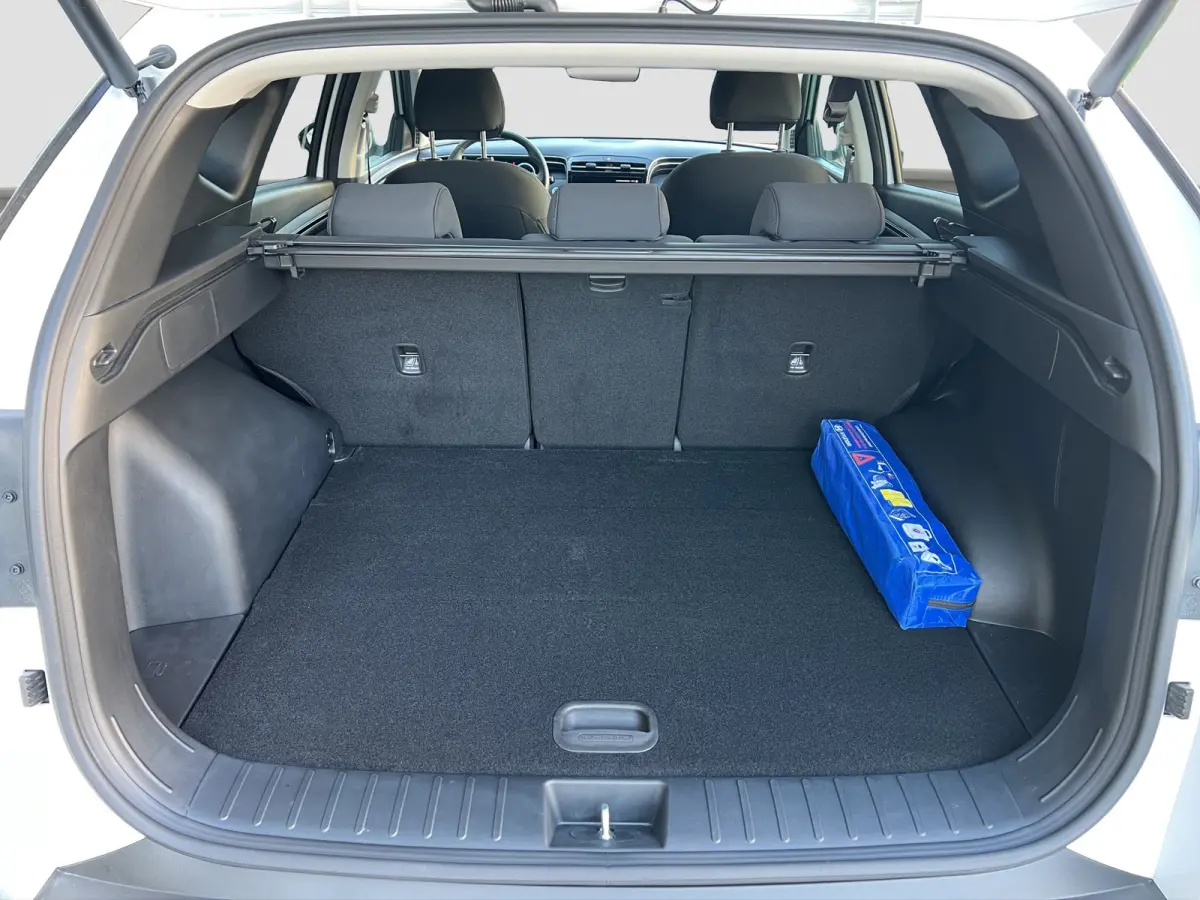 1.6 T-GDI PHEV Comfort Smart 4WD | Climate | Camera | Carplay | Keyless | Navigatie |