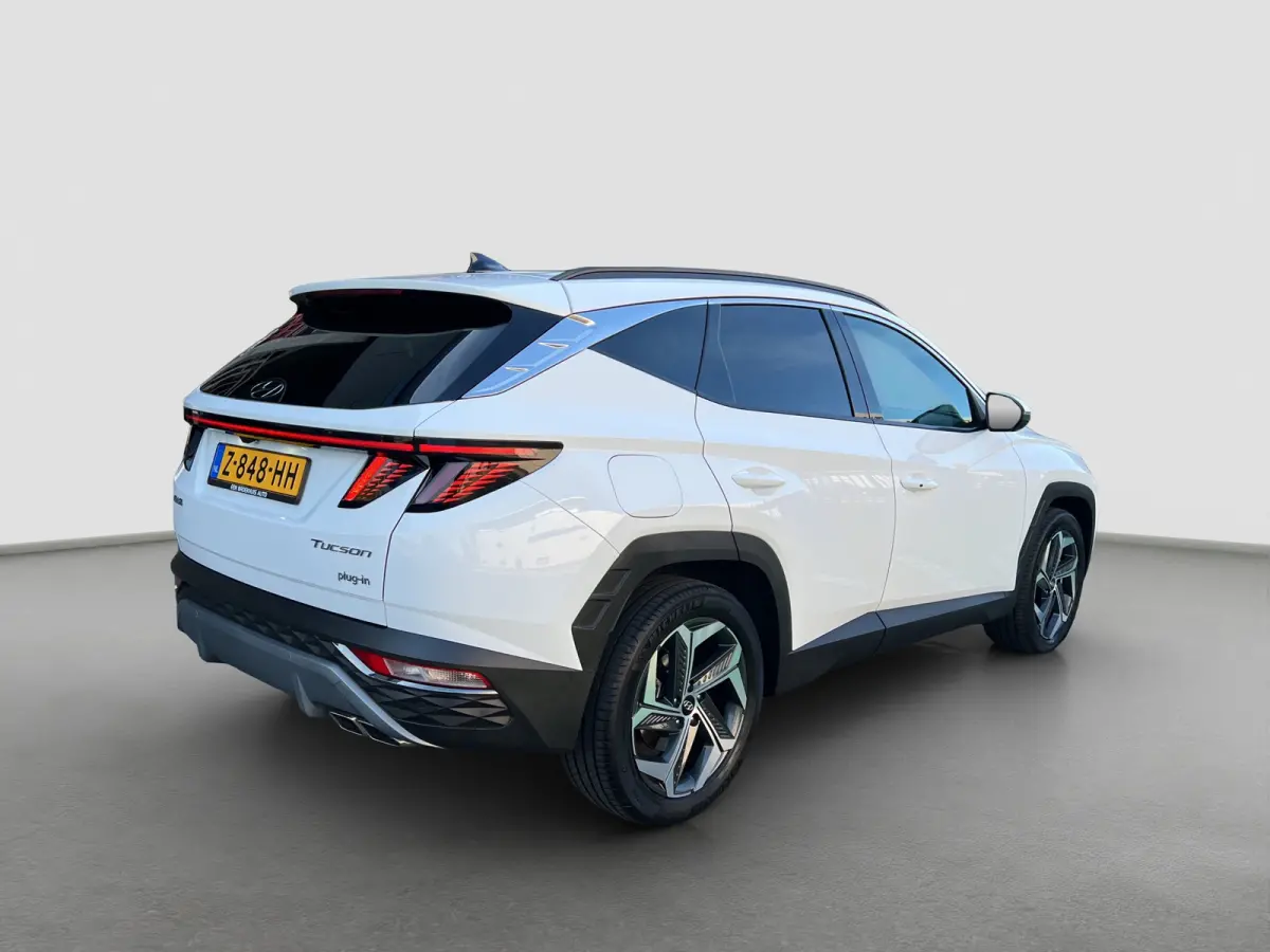 1.6 T-GDI PHEV Comfort Smart 4WD | Climate | Camera | Carplay | Keyless | Navigatie |