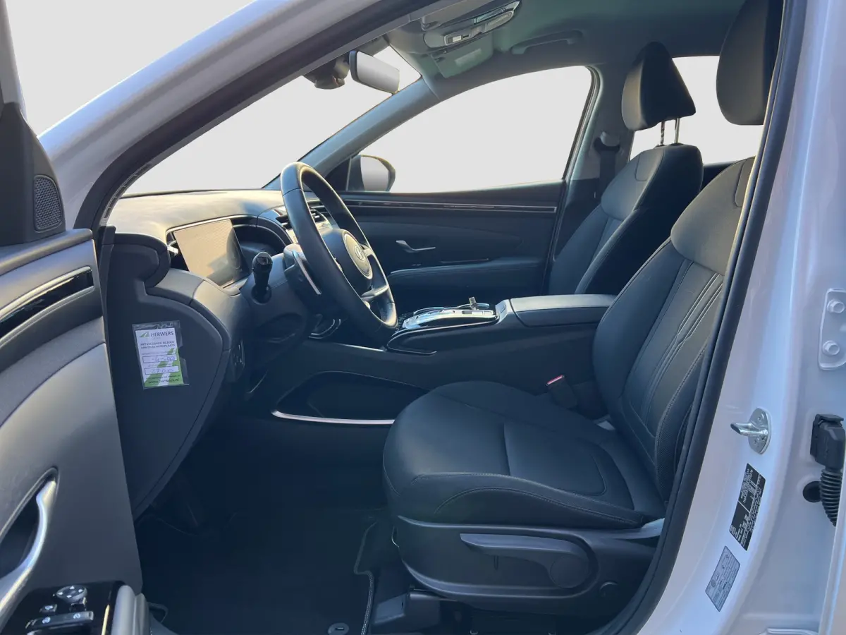 1.6 T-GDI PHEV Comfort Smart 4WD | Climate | Camera | Carplay | Keyless | Navigatie |