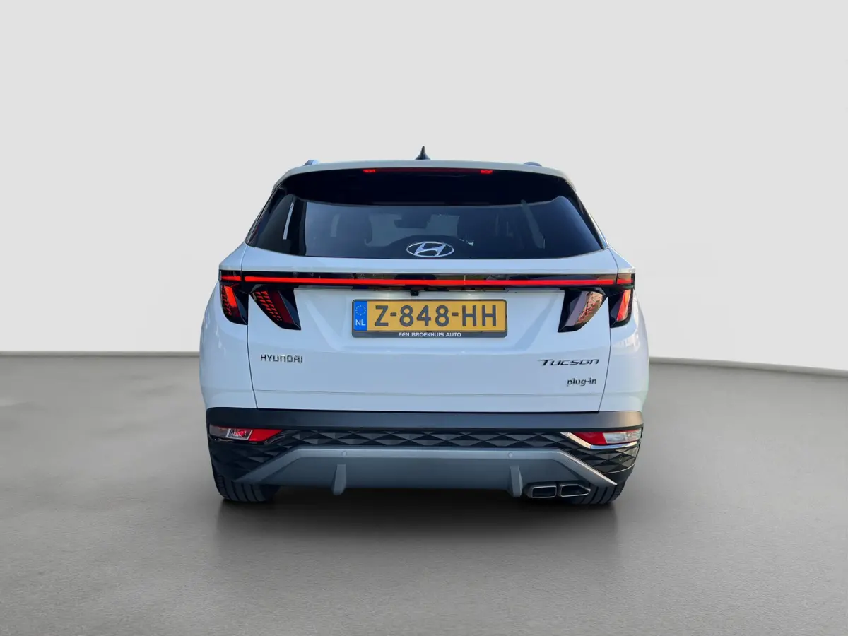 1.6 T-GDI PHEV Comfort Smart 4WD | Climate | Camera | Carplay | Keyless | Navigatie |