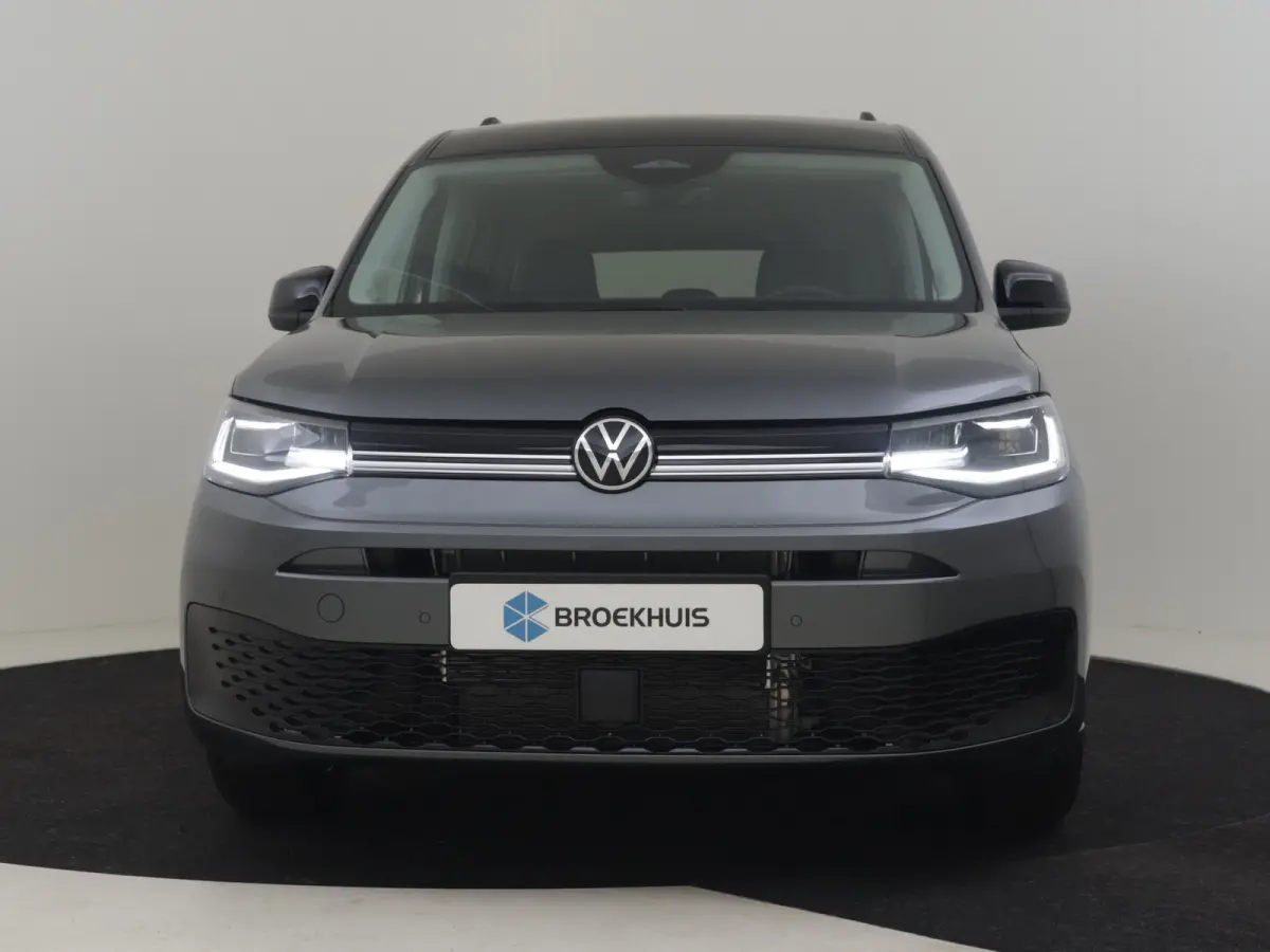 Kombi Maxi Limited Edition 7 persoons 1.5 eHybrid EU6 85 kW (115 pk) DSG Automaat | 'App-Connect' draadloze smartphone integratie | Achteruitrijcamera | Adaptive cruisecontrol (Adaptive Crui