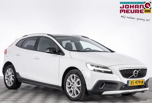 1.5 T3 Polar+ Luxury Automaat | LEDER | PANORAMA