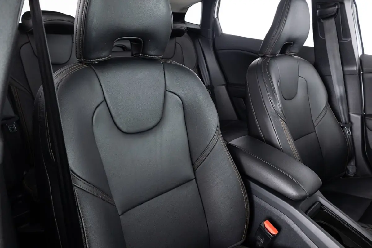 1.5 T3 Polar+ Luxury Automaat | LEDER | PANORAMA
