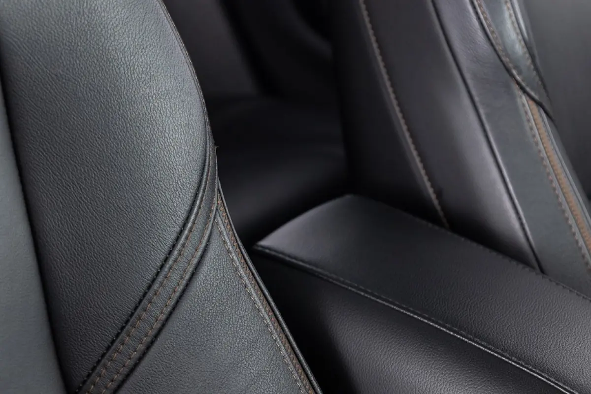 1.5 T3 Polar+ Luxury Automaat | LEDER | PANORAMA