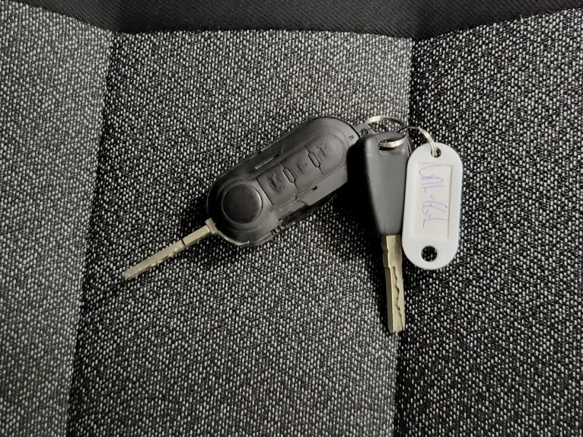 2.3MultiJet 120pk L2/H2 Euro 6!