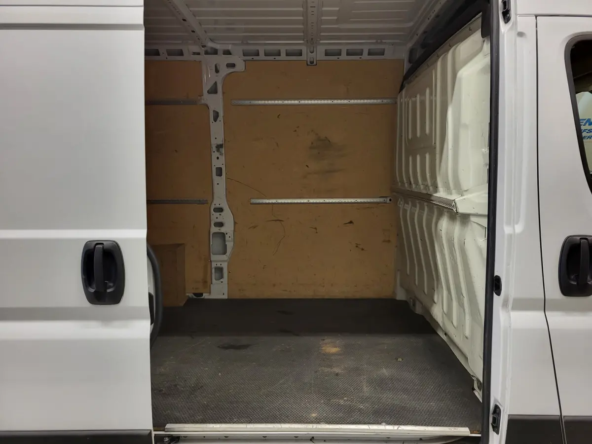 2.3MultiJet 120pk L2/H2 Euro 6!