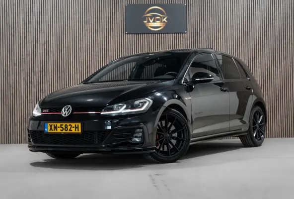 2.0 TSI GTI Performance Pano Virtual Led StoelV