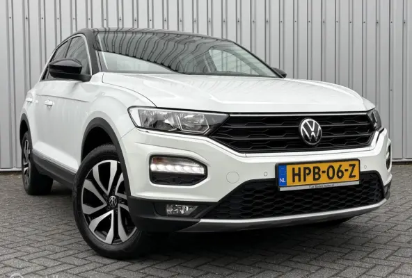 1.5 TSI Active | Aut | Trekhaak | Camera | PDC | LED | Apple Carplay | Volledige historie |